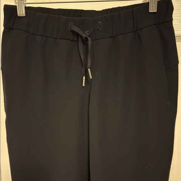 Lululemon Athletica Dance Studio Mid-Rise Cropped Pant #309 - Picture 2 of 9